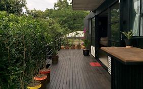 Estudio Container